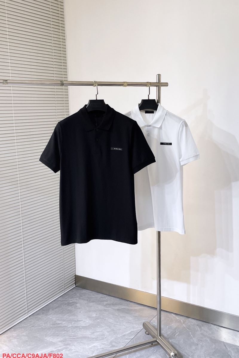 Prada T-Shirts